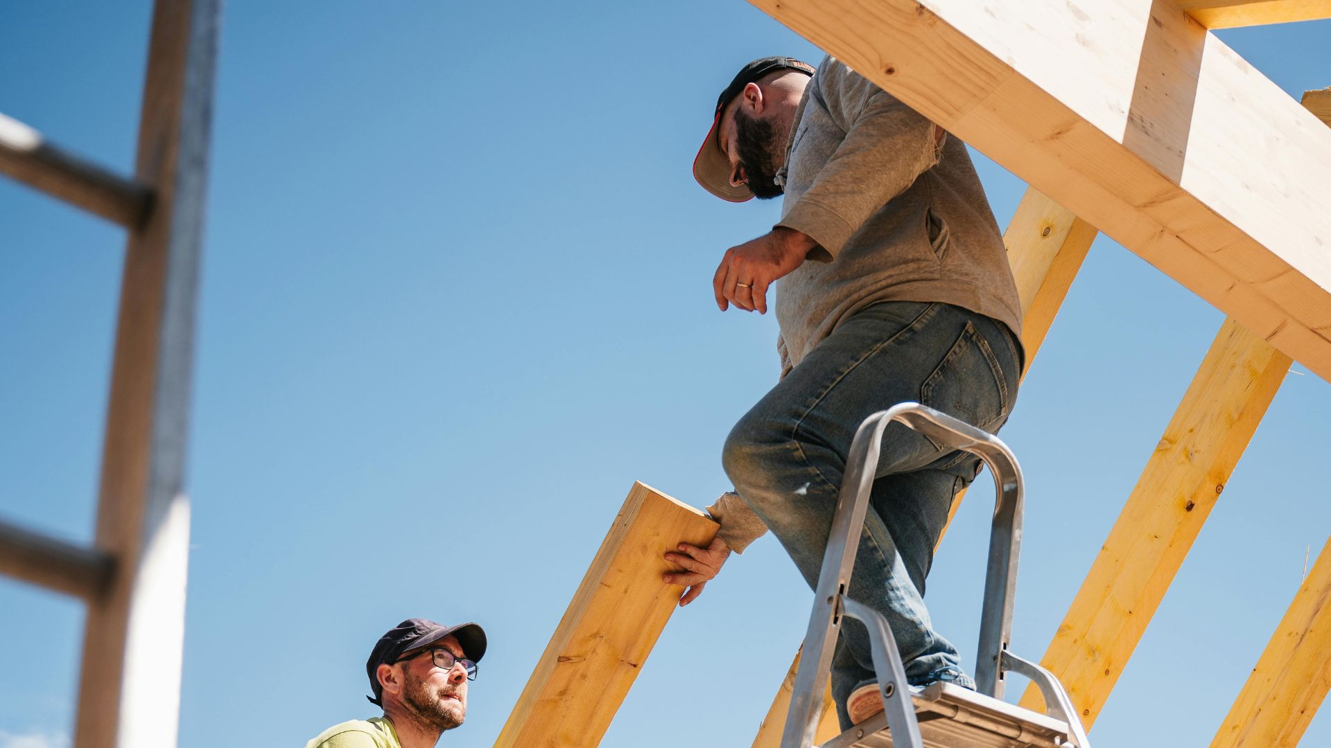 Comprehensive Building Maintenance Services for Business Facilities