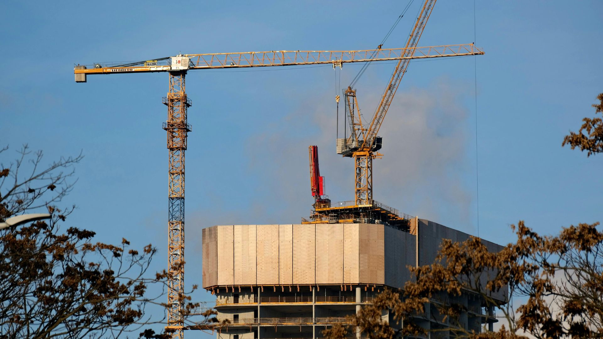 Integrated Construction Services for WA Mining and Infrastructure Projects