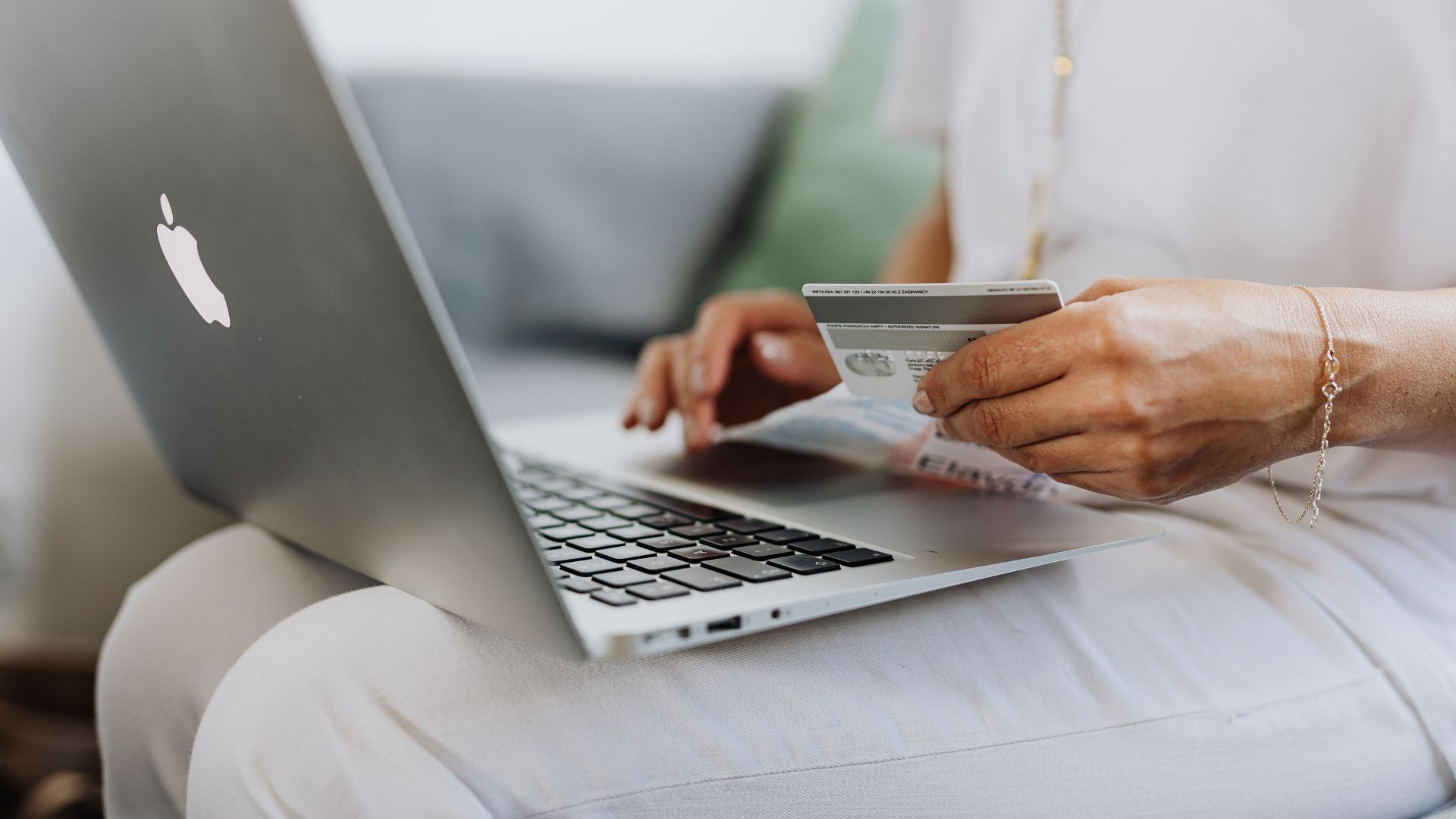 Virtual Credit Cards in Turkey: Pay Online Without Currency Hassles